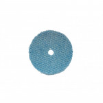 RUPES D-A Coarse Wool Polishing Pads Ø 130 mm